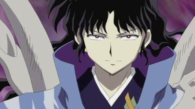 Display picture for Naraku