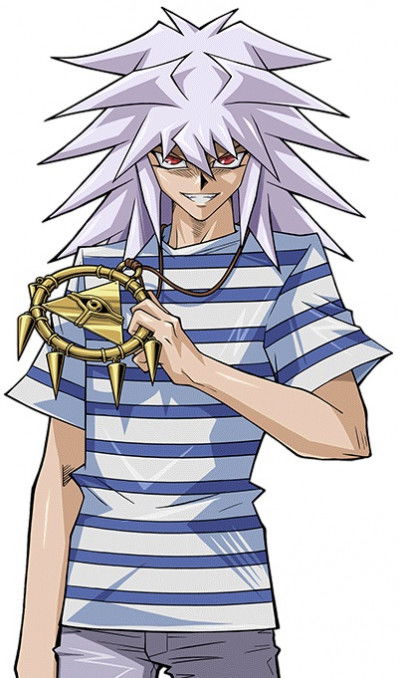 Display picture for Yami Bakura