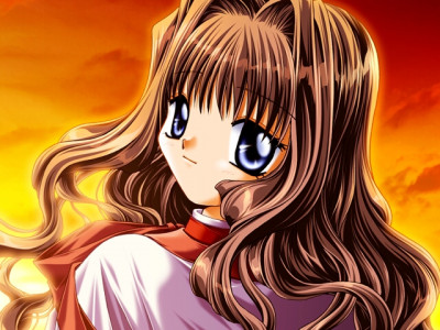 Kaori Misaka