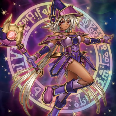 Display picture for Apprentice Illusion Magician