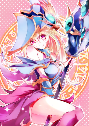 Magician's Valkyria