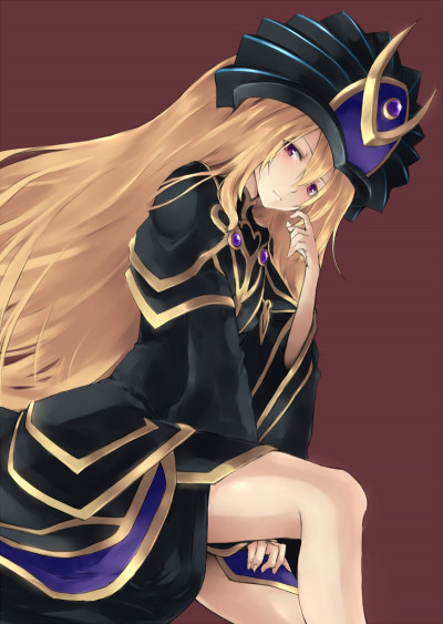 Dark Doriado
