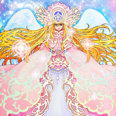 Elemental Grace Doriado