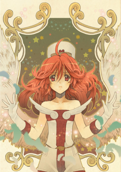 Injection Fairy Lily