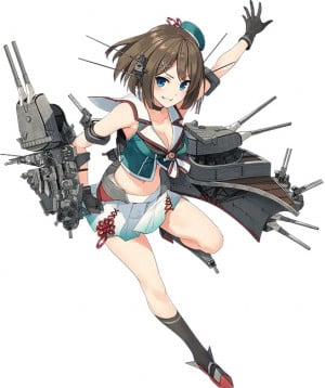 Display picture for Maya