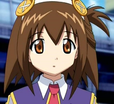 Silk Koharuno