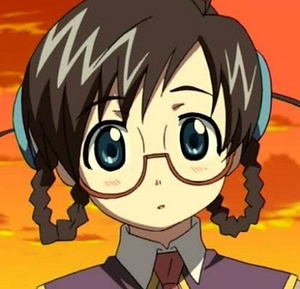 Tsubomi Moroboshi