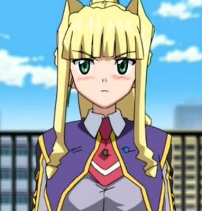 Vivienne Ōtori
