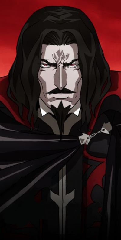 Dracula Vlad Țepeș