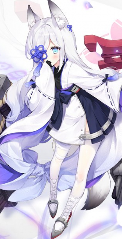Display picture for Kasumi
