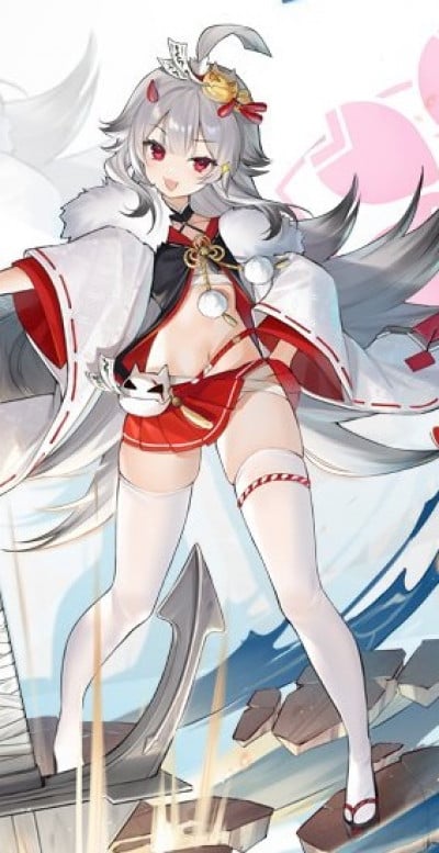 Display picture for Hibiki