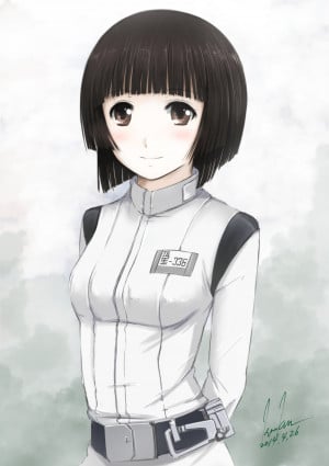 Shizuka Hoshijiro