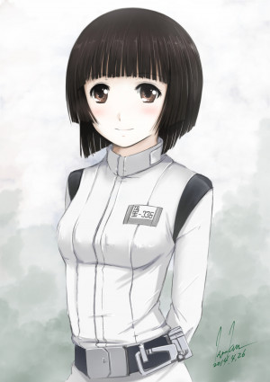 Shizuka Hoshijiro