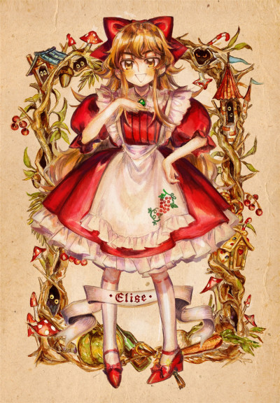 Elise