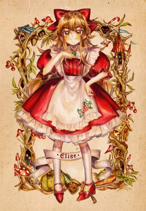 Elise