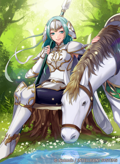 Display picture for Sigrun
