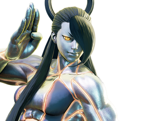 Seth