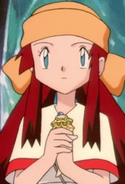Display picture for Melody