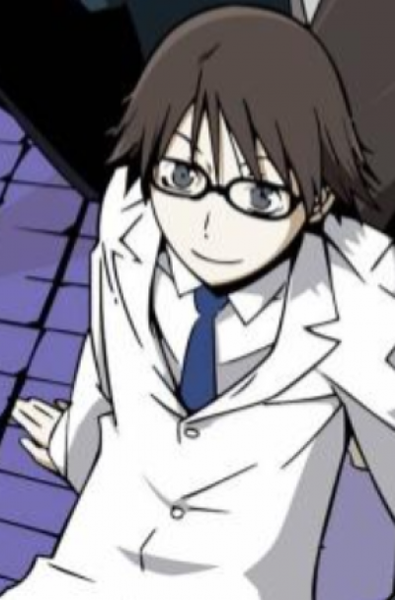 Shinra Kishitani