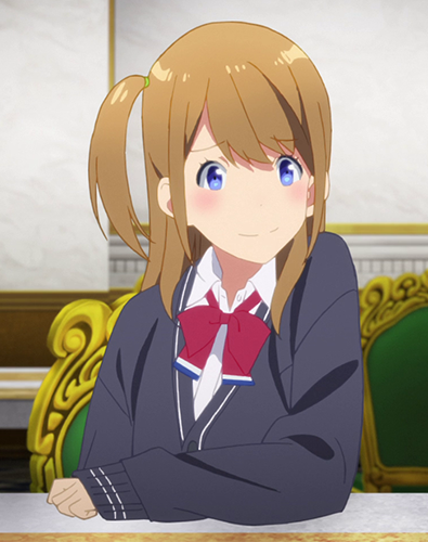 Nana Miyazaki