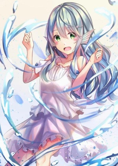 Display picture for Myu