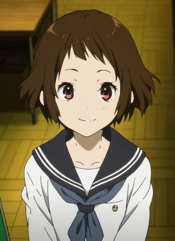 Mayaka Ibara