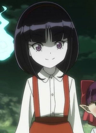 Display picture for Hanako-san