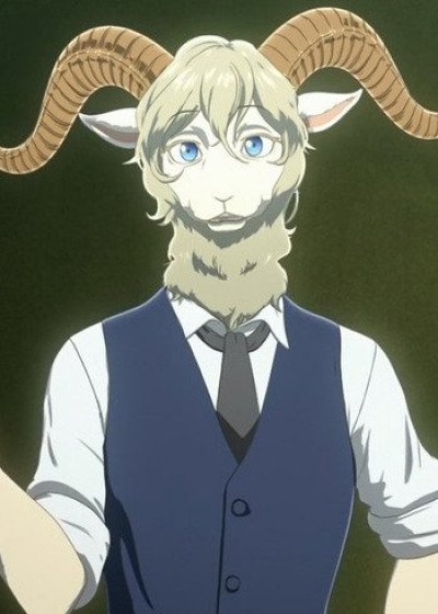 Display picture for Pina