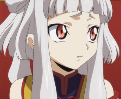 Display picture for Lihua "Tianzi" Jiang