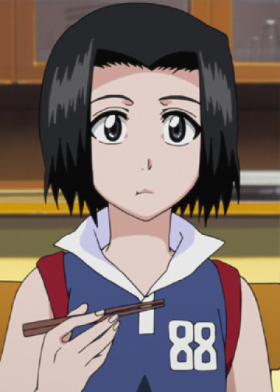 Karin Kurosaki