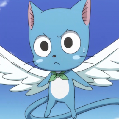 Display picture for Happy