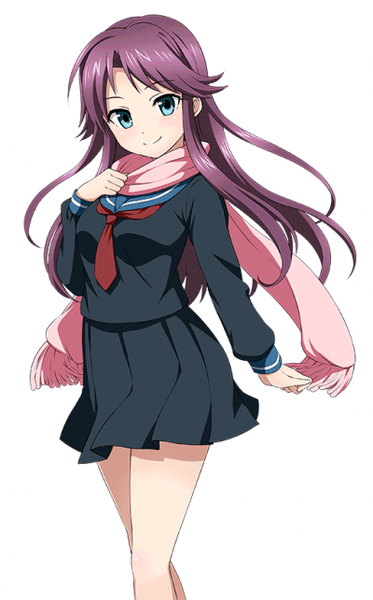 Akiru Shinomiya