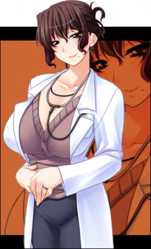 Aiko Katsuragi