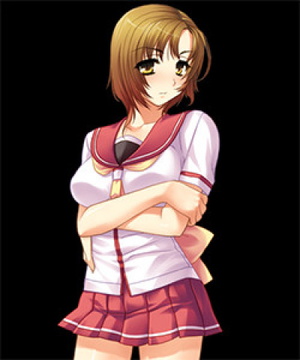 Chiaki Yukimi