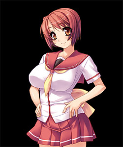 Izumi Shinohara