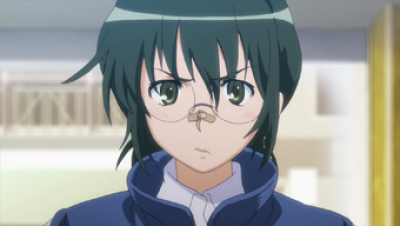 Tessou Tsuzuri