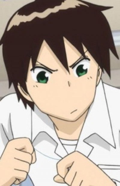 Display picture for Toshinari Seki