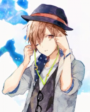 Amatsuki