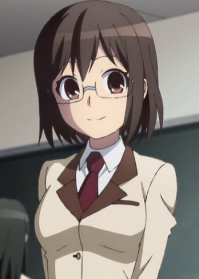 Display picture for Sayako Hata