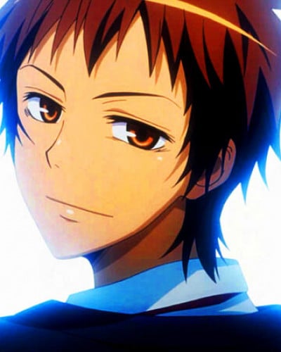 Display picture for Hinata Shintani
