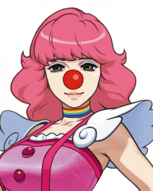 Geiru Toneido