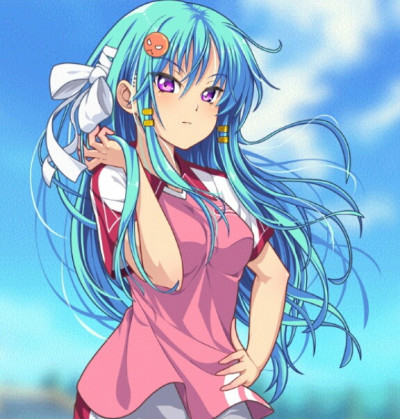 Miura Haruhi
