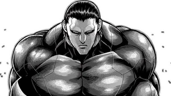 Kanoh Agito