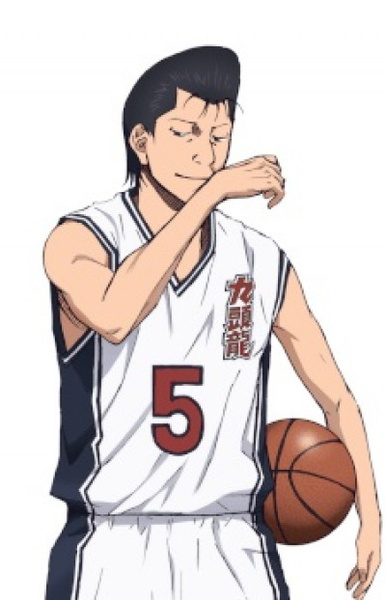 Shinichi Yasuhara