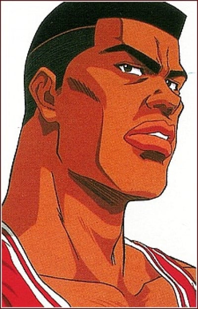 Display picture for Takenori Akagi