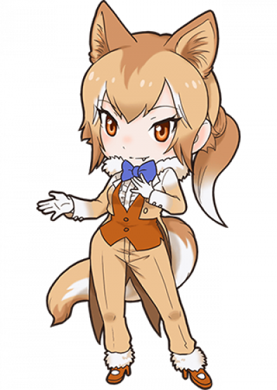 Display picture for Dingo