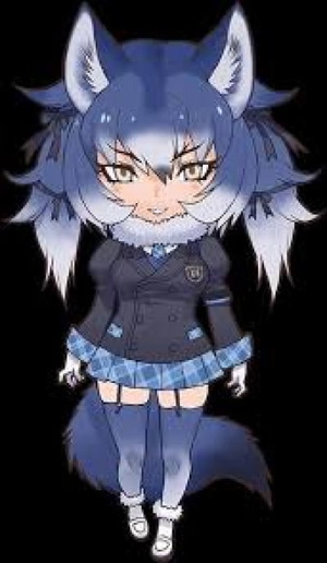 Dire Wolf