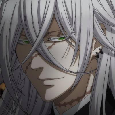 Undertaker