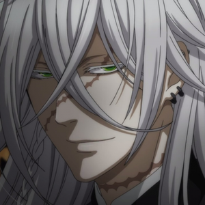 Undertaker