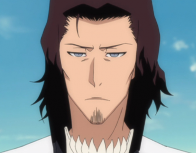 Display picture for Coyote Starrk